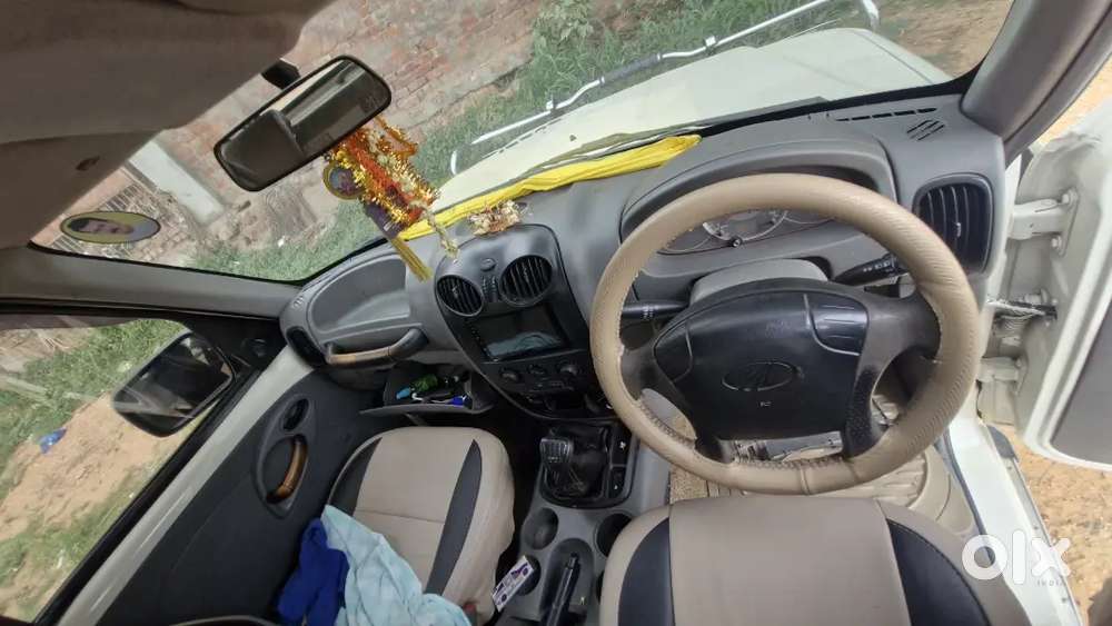 Mahindra Scorpio 2012 Diesel Manual