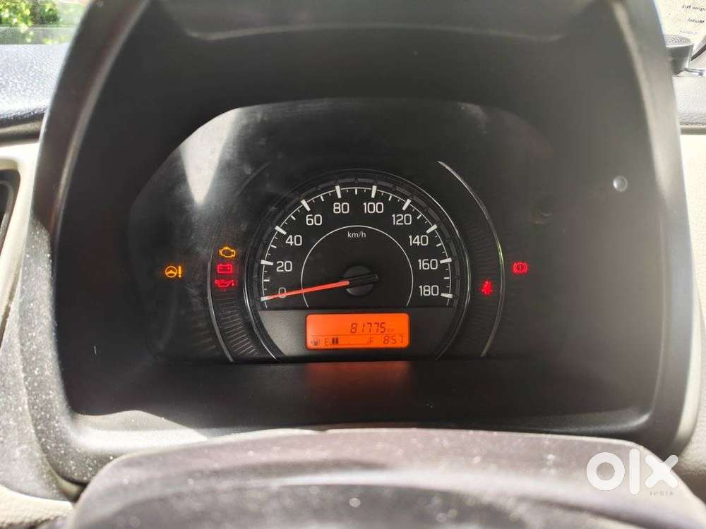 Maruti Suzuki Wagon R Vxi, 2022, Petrol