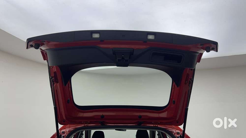 Tata Curvv Pure Plus S 1.2 Revotron Petrol 7dca, 2024, Petrol