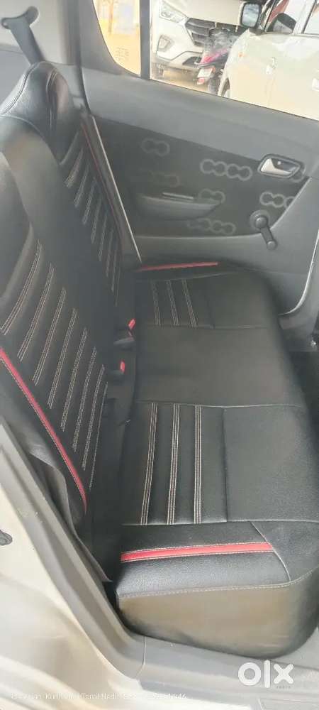 Maruti Suzuki Alto 800 2014 Petrol 49500