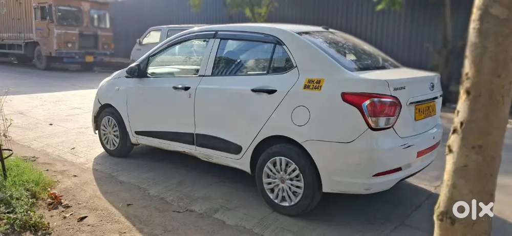 Hyundai Accent 2019