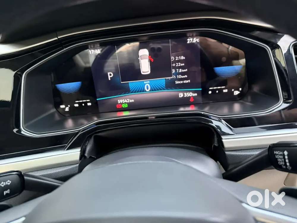 Volkswagen Virtus 2023 Year Topline