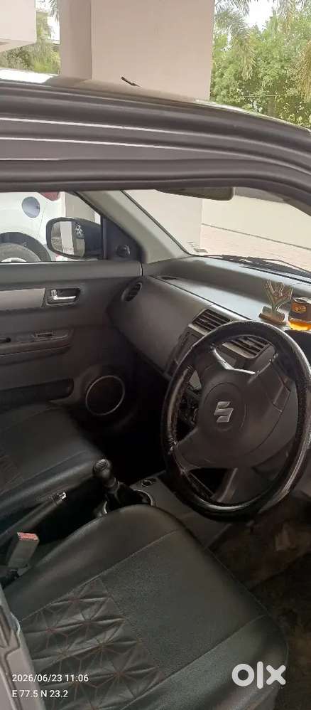 Maruti Suzuki Swift 2007 Petrol Well Maintained