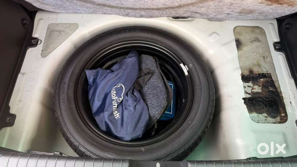 2015 Hyundai I20 Petrol Manual