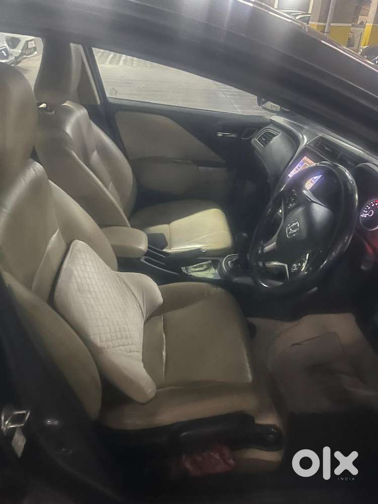 Honda City Diesel 2017