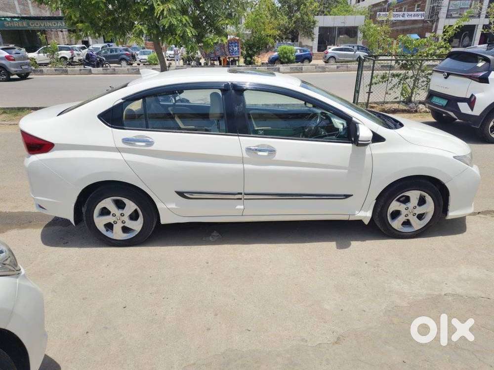 Honda City 1.5 Vx I-dtec Mt, 2016, Diesel