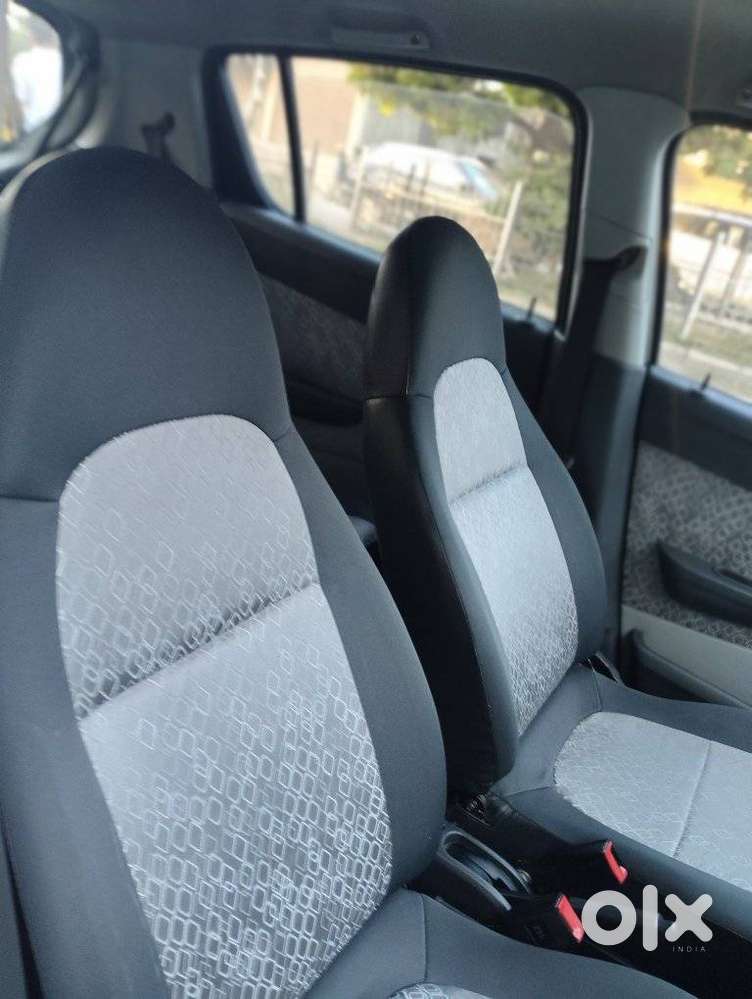 Maruti Suzuki Alto 800 Lxi, 2020, Petrol