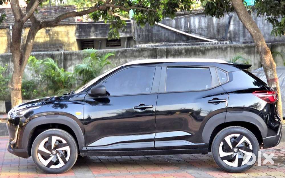 Nissan Magnite 1.0 Xe, 2024, Petrol