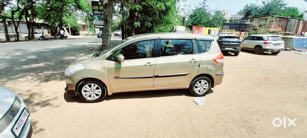 Maruti Suzuki Ertiga 2016 Diesel 170000 Km Driven