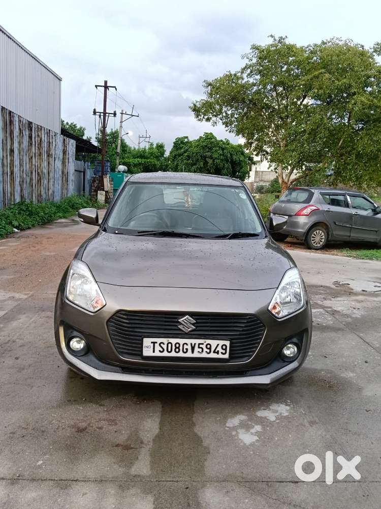 Maruti Suzuki Swift Amt Ddis Vdi, 2019, Diesel