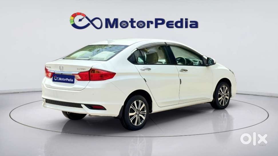 Honda City I-vtec V, 2019, Petrol