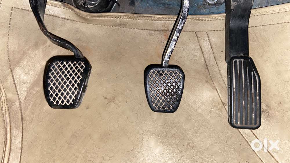 Honda City 2015-2017 I Vtec Vx, 2015, Petrol