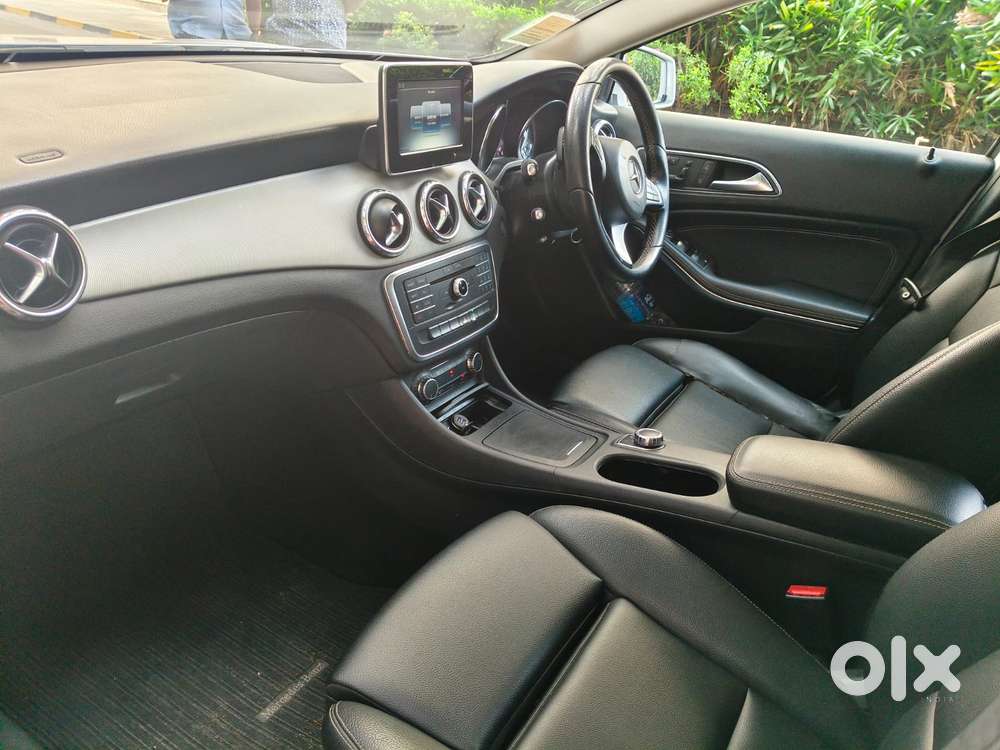 Mercedes-benz Gla Class Urban Edition 200d, 2017, Diesel