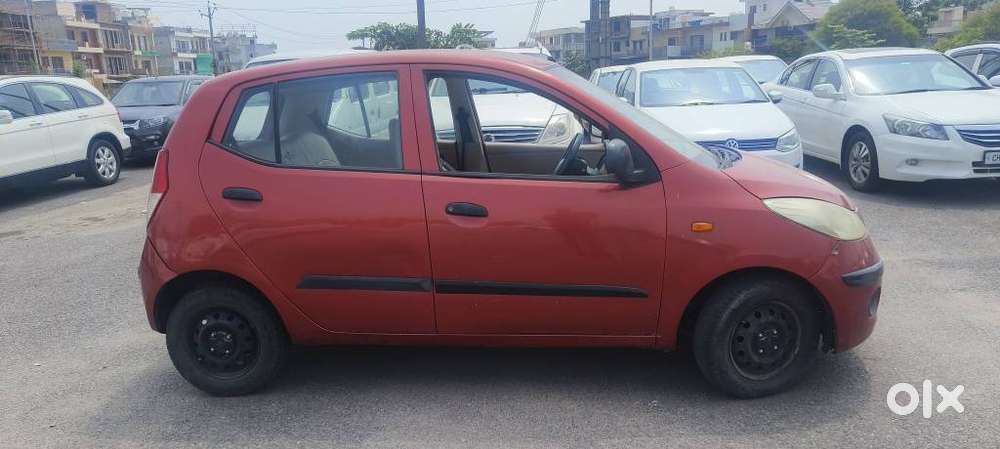 Hyundai I10, 2009, Petrol