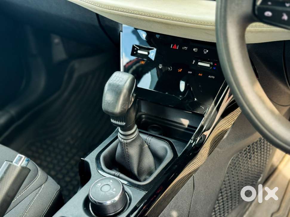 Tata Nexon, 2023, Diesel