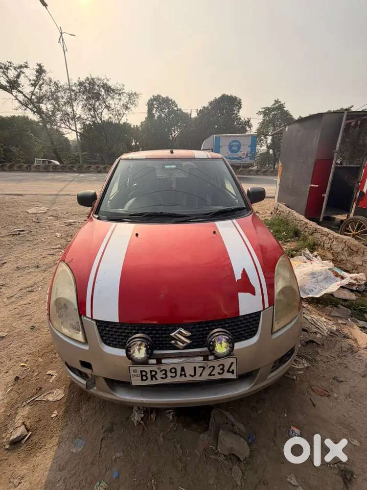 Good Condition Vehicle All Paper Update