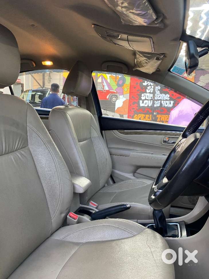 Maruti Suzuki Ciaz Smart Hybrid Alpha , 2020, Petrol