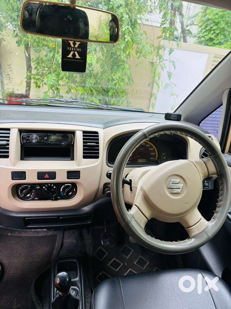 Maruti Suzuki Zen Estilo Petrol Well Maintained