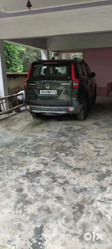 Mahindra Scorpio N Diesel 2023