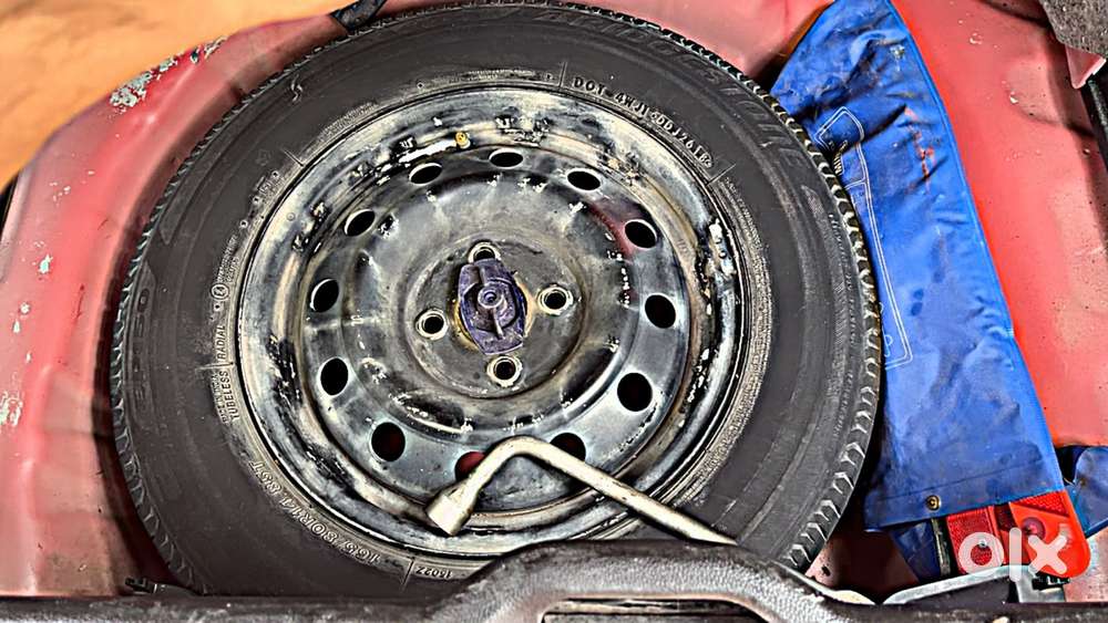 Maruti Suzuki Swift Vxi 2018, 2018, Petrol