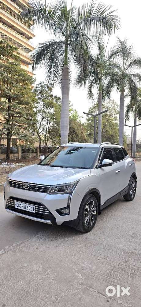 Mahindra Xuv300 W8 Option Diesel, 2019, Diesel