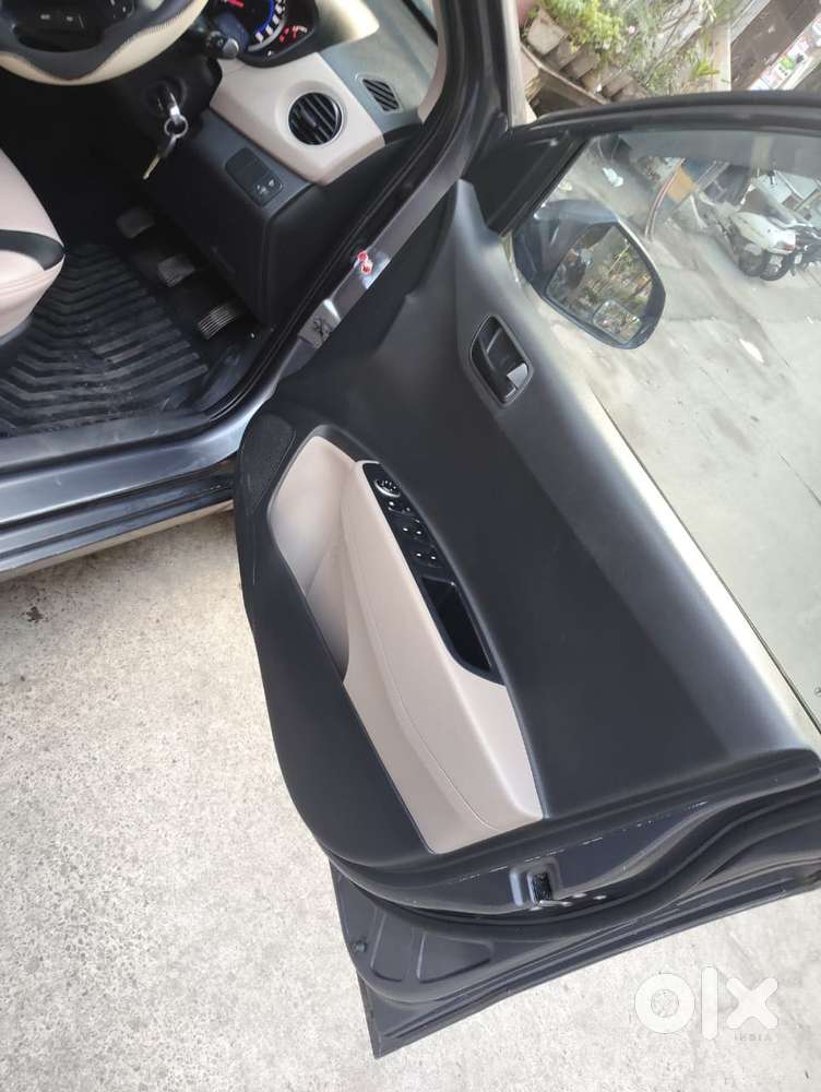 Hyundai Grand I10 1.2 Kappa Magna, 2018, Petrol