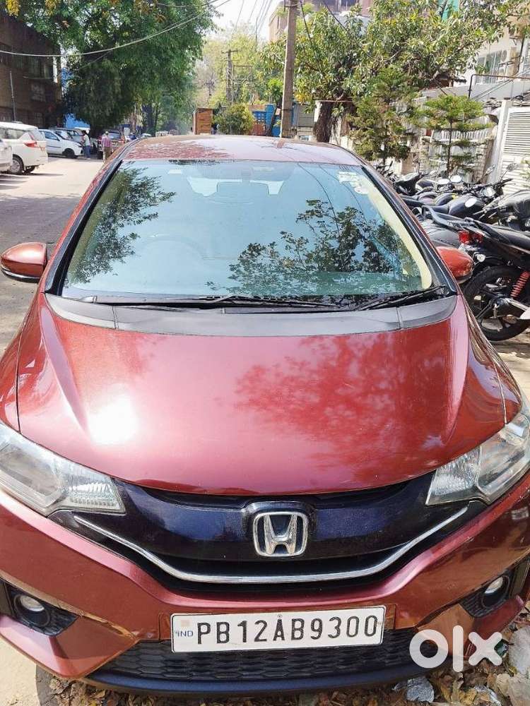 Honda Br-v I-dtec V Mt, 2017, Diesel