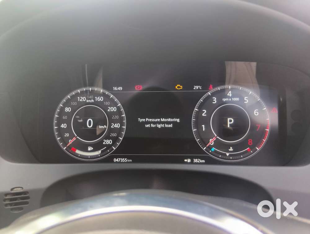Jaguar F-pace Prestige 2.0 Petrol, 2020, Petrol