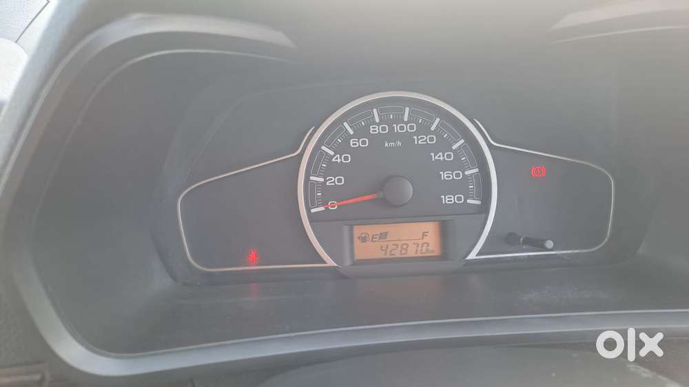 Maruti Suzuki Alto 800 Vxi Airbag, 2022, Petrol