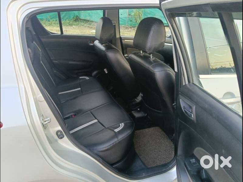 Maruti Suzuki Swift 1.2 Vxi (o), 2016, Petrol