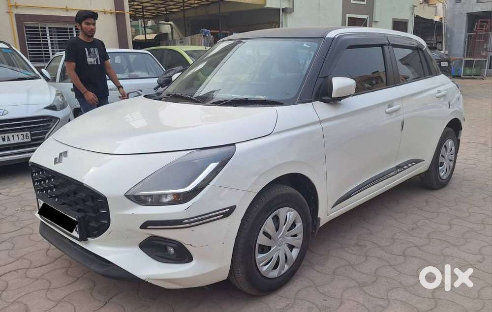 Maruti Suzuki Swift