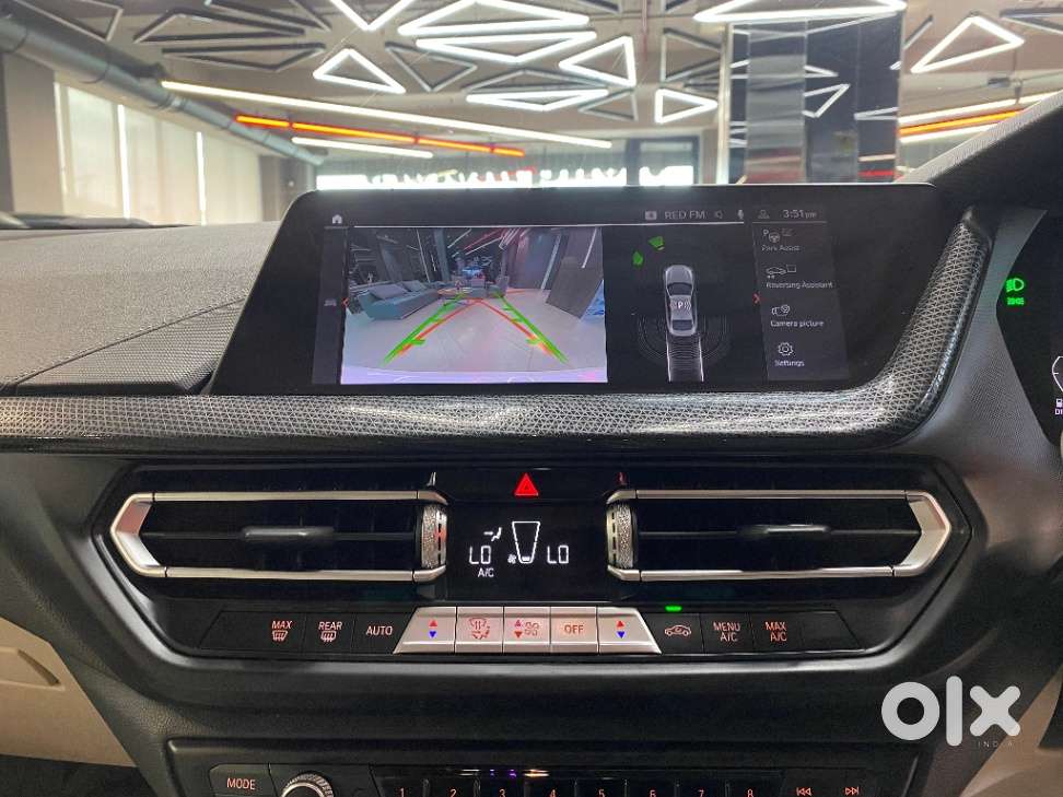 Bmw 2 Series 2.0 220d Sportline, 2021, Diesel