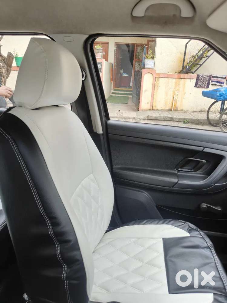 Skoda Fabia Classic 2012