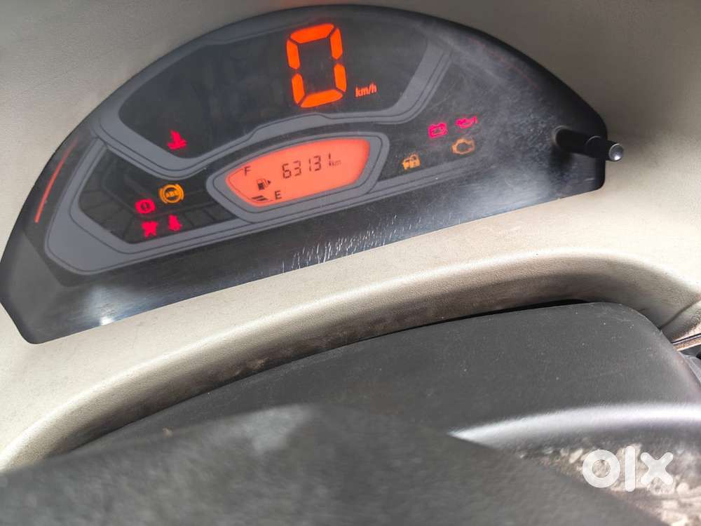 Maruti Suzuki Eeco