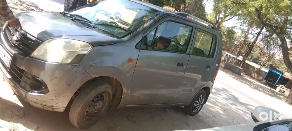 Good Condition