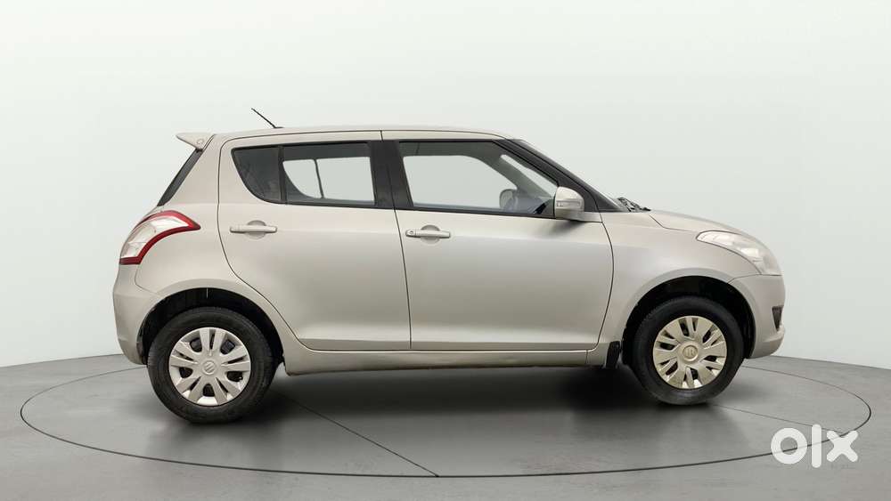 Maruti Suzuki Swift 2011-2014 Vxi, 2014, Petrol