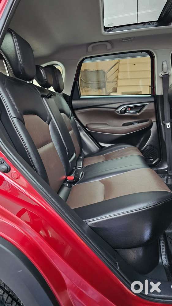 Toyota Urban Cruiser Hyryder 1.5 V Hybrid, 2024, Petrol