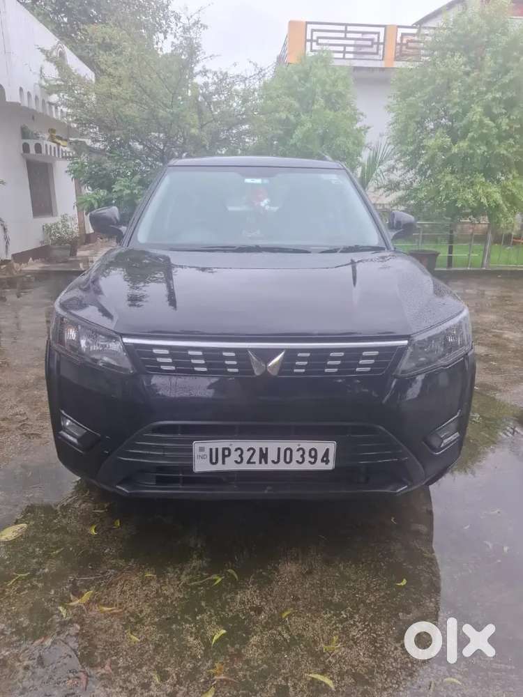 Mahindra Xuv300 1.5 W6 2023