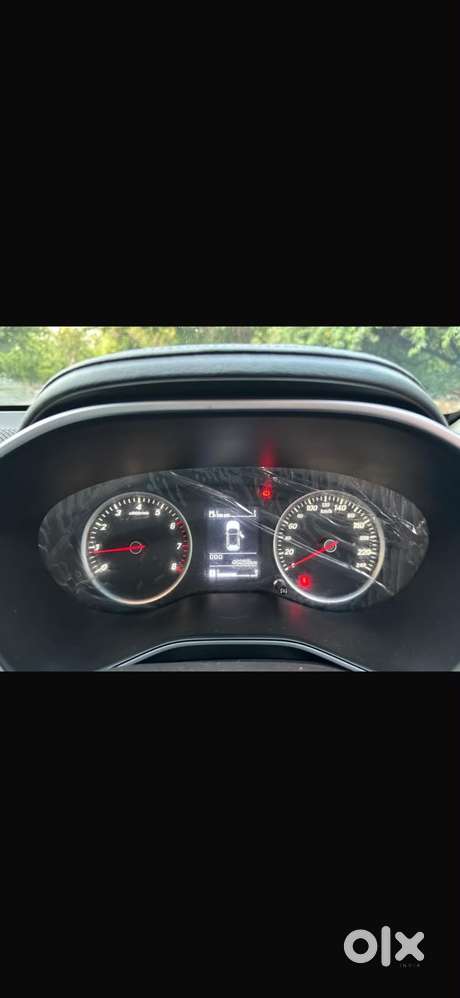 Mg Hector Hybrid Sharp Mt, 2021, Petrol