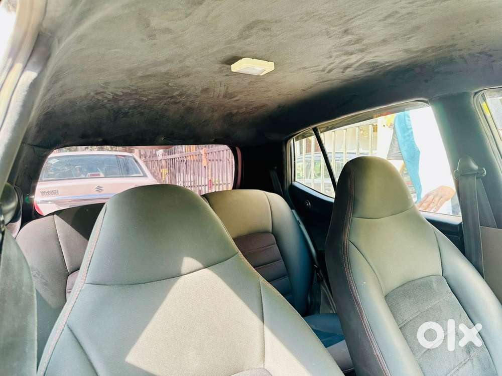 Hyundai I10 Sportz Petrol 2012