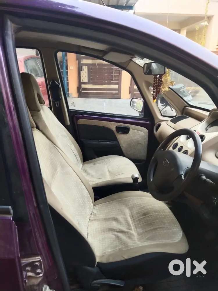 Tata Nano 2014 Petrol Well Maintained