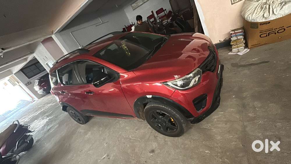 Renault Triber Petrol 2019