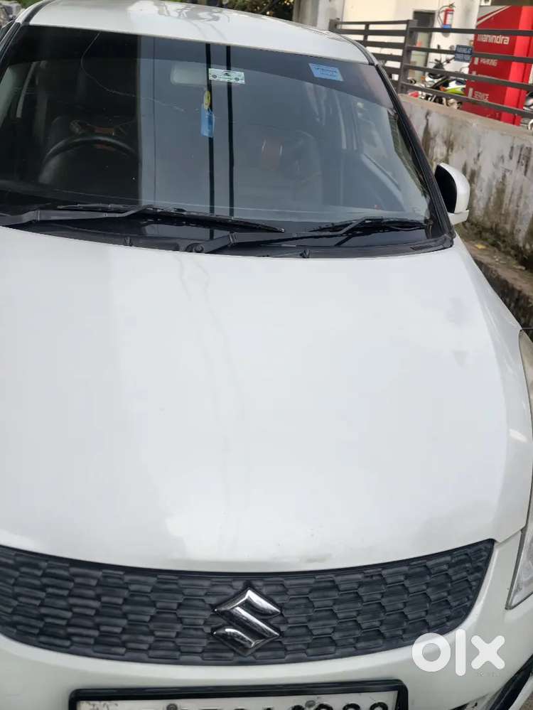 Maruti Suzuki Swift Vxi 2016