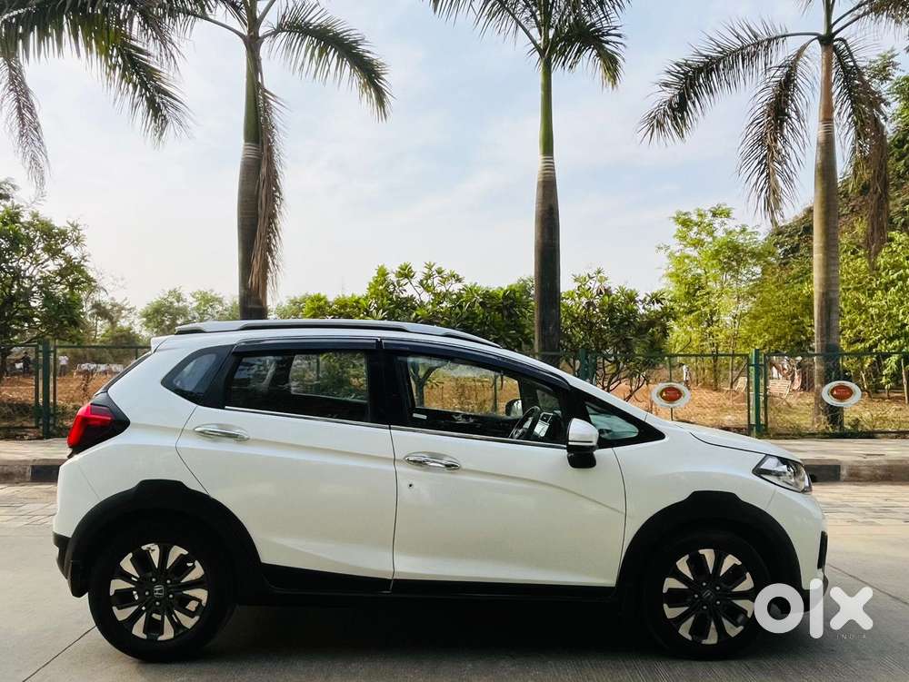 Honda Wr-v 1.5 Vx I-dtec, 2020, Diesel