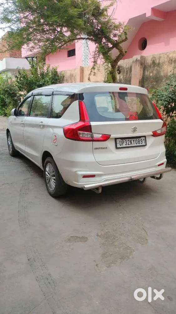Maruti Suzuki Ertiga 2019 Diesel
