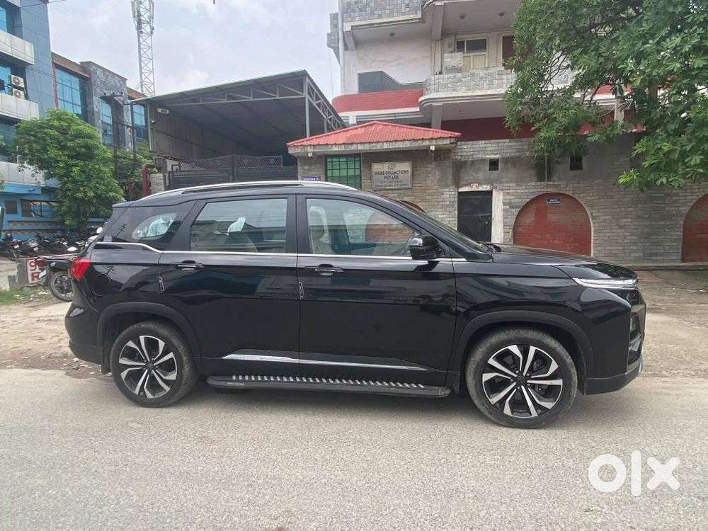 Mg Hector Sharp Pro 1.5 Turbo Cvt, 2023, Petrol