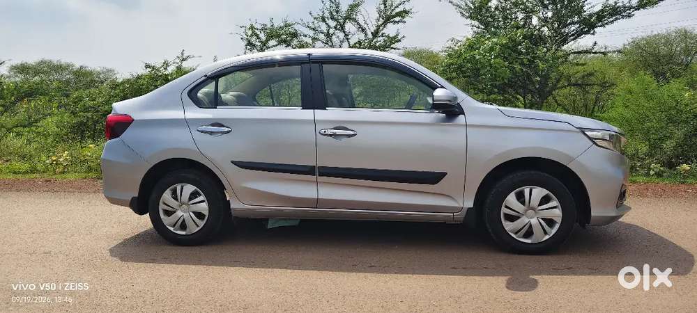 Honda Amaze 1.2 Petrol Manual 2023