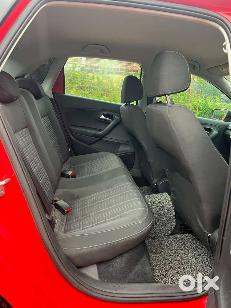 Volkswagen Polo Gt Tsi, 2022, Petrol