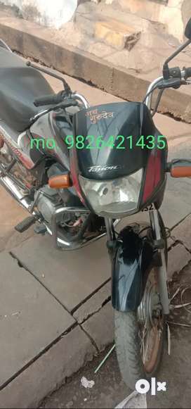 Hero olx outlet