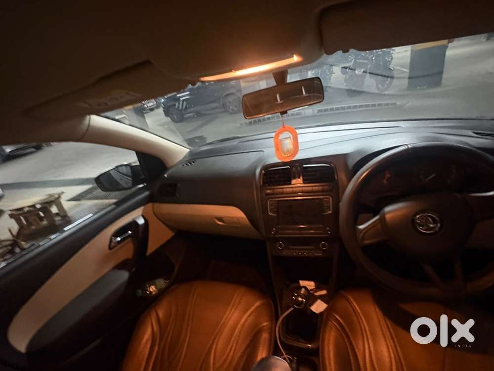 Skoda Rapid 2020 Petrol 19066 Km Driven